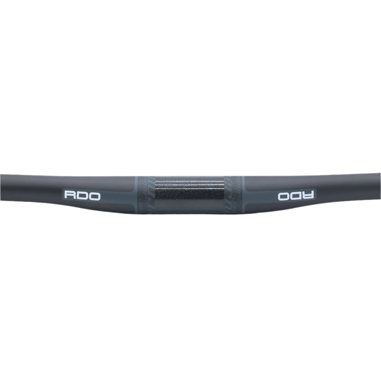 Niner Flat Top RDO Carbon MTB Handlebar Slate Grey 31.8mm - 780mm