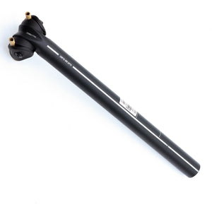 3T Zero 25 Pro Seatpost 27.2 x 350mm