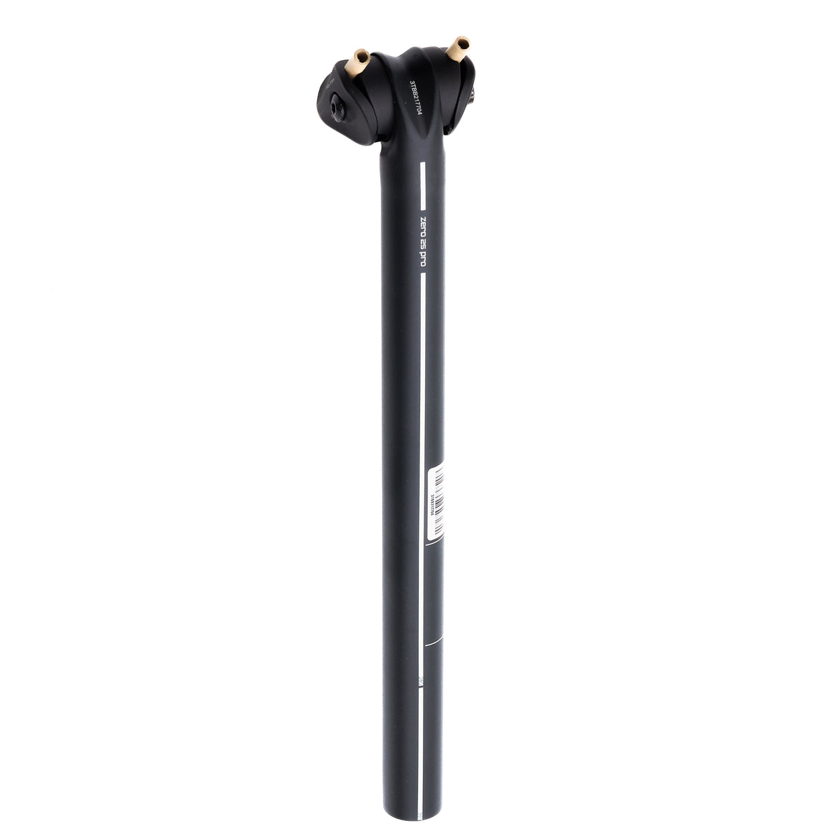 3T Zero 25 Pro Seatpost 27.2 x 350mm