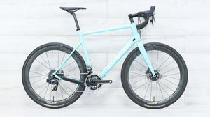 Santa Cruz Stigmata CC AXS Gravel Bike - 2020, 60cm