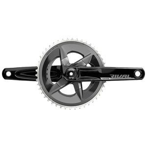 SRAM Rival DUB D1 Crankset 48/35 Crankset