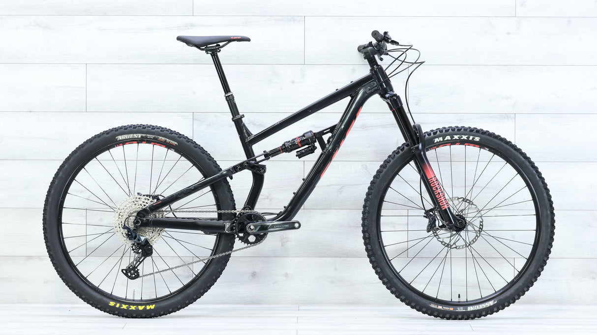 2021 Salsa Blackthorn Mountain Bike - Medium