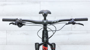 2021 Salsa Blackthorn Mountain Bike - Medium