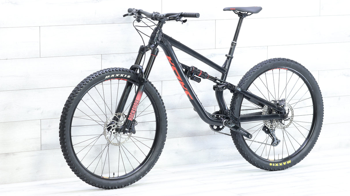 2021 Salsa Blackthorn Mountain Bike - Medium