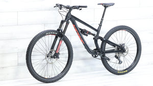 Salsa Blackthorn Mountain Bike - 2021, Medium