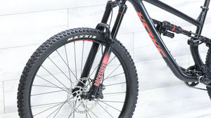 2021 Salsa Blackthorn Mountain Bike - Medium