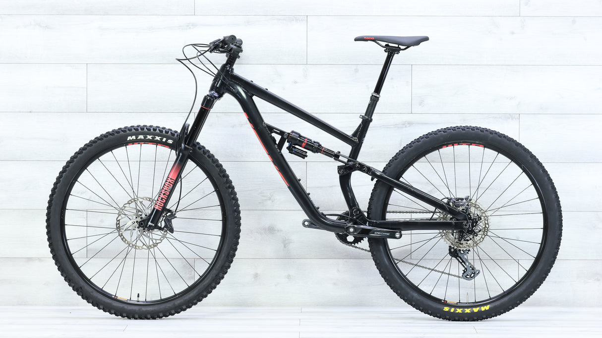 Salsa Blackthorn Mountain Bike - 2021, Medium