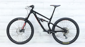 2021 Salsa Blackthorn Mountain Bike - Medium