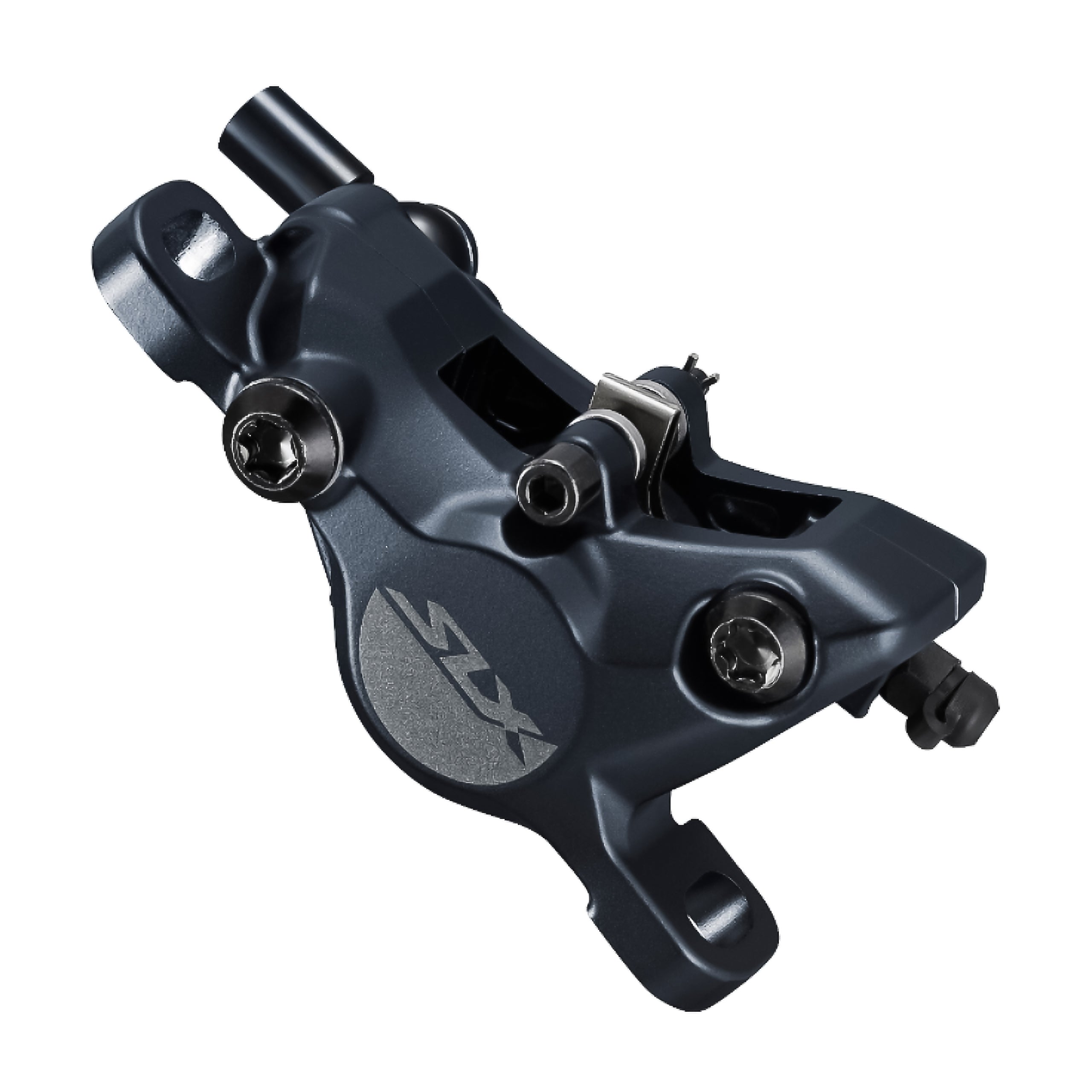 Shimano SLX BR-M7100 2-Piston Hydraulic Disc Brake Caliper w