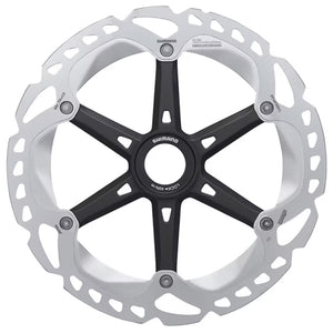 Shimano XT RT-MT800 Centerlock Disc Brake Rotor - Ice Tech