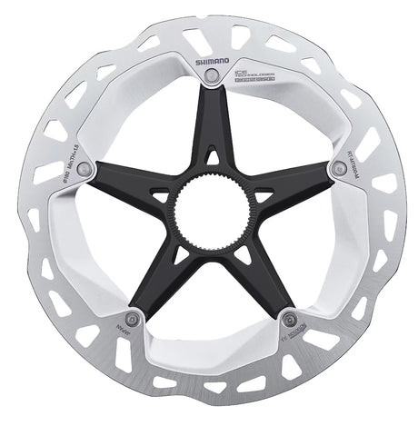 Shimano XT RT-MT800 Centerlock Disc Brake Rotor - Ice Tech