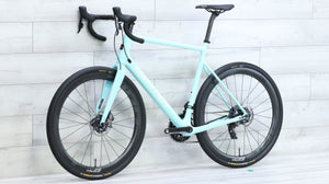 2020 Santa Cruz Stigmata CC AXS Gravel Bike - 60cm