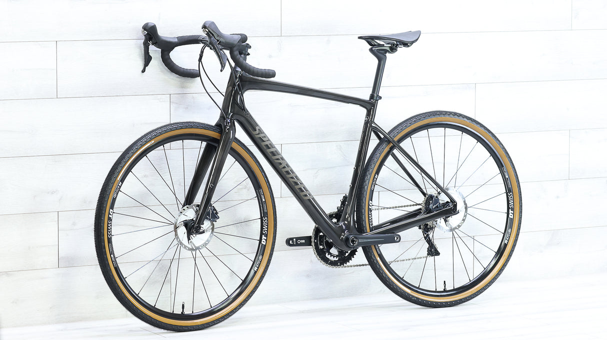 2020 Specialized Diverge Comp Gravel Bike - 58cm