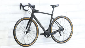 Specialized Diverge Comp Gravel Bike - 2020, 58cm