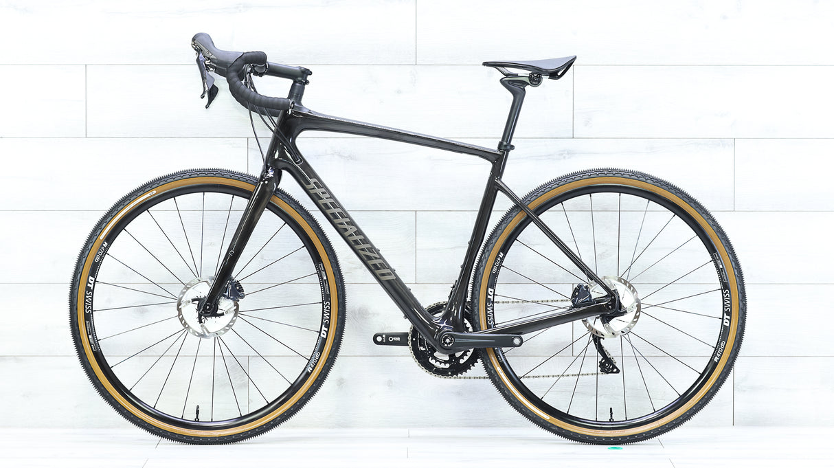 2020 Specialized Diverge Comp Gravel Bike - 58cm