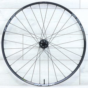 Spank Flare 24 Vibrocore Mountain Gravel Wheelset - 700c