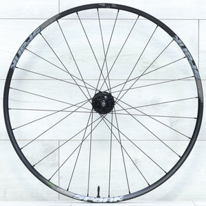 Spank Flare 24 Vibrocore Mountain Gravel Wheelset - 700c