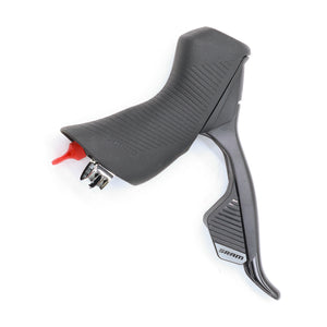 SRAM Rival D1 eTap AXS Front Shift Brake Lever & Hydraulic Disc Caliper - 950mm