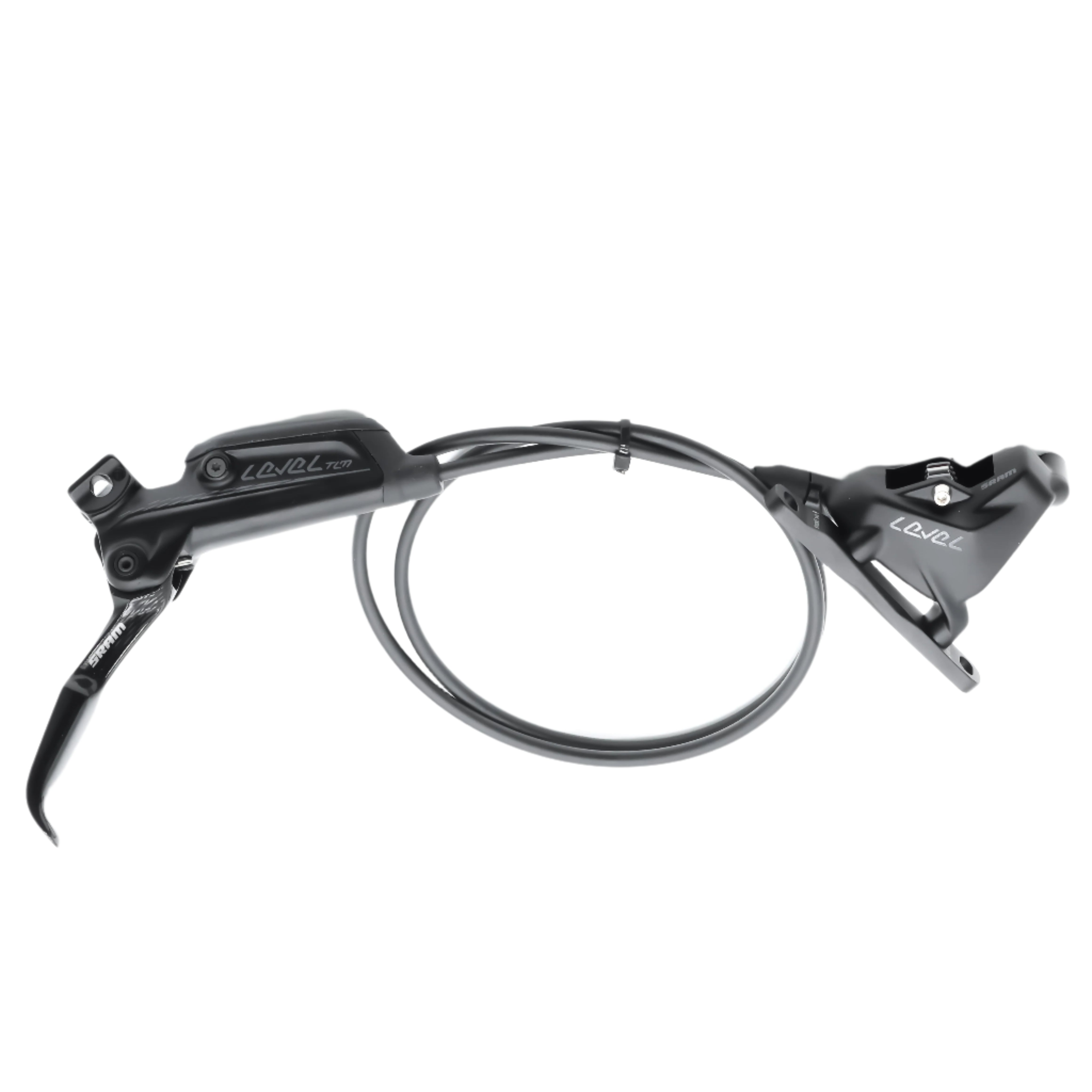 SRAM Level TLM Hydraulic Disc Brakeset – Cycle Limited
