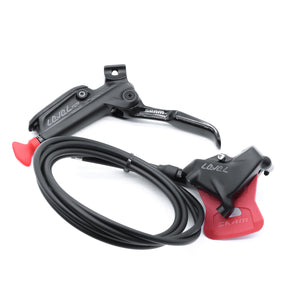 SRAM Level TLM Hydraulic Disc Brakeset