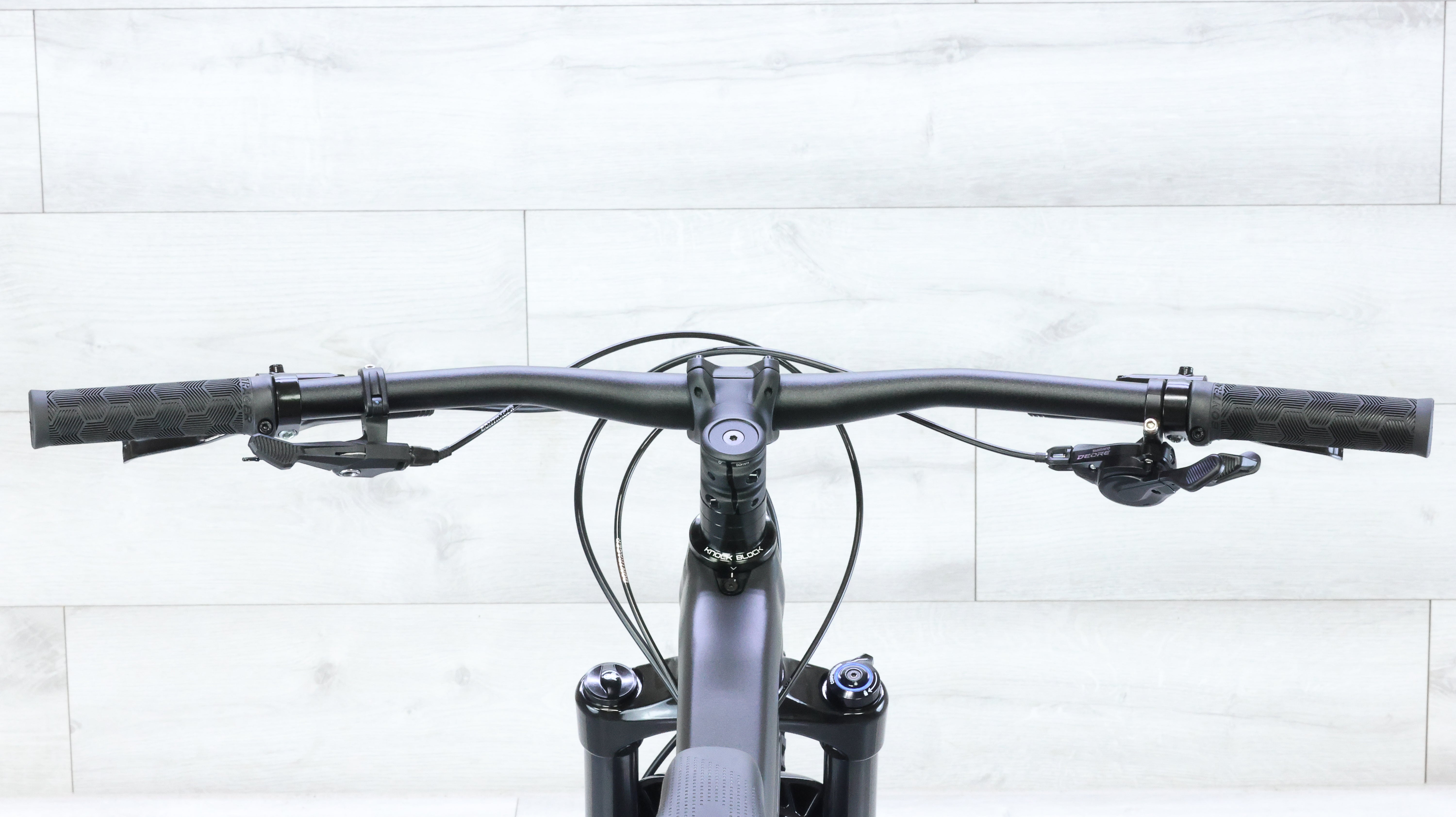 Trek Fuel EX 5 Gen 5 Mountain Bike - 2023, Large – Cycle Limited