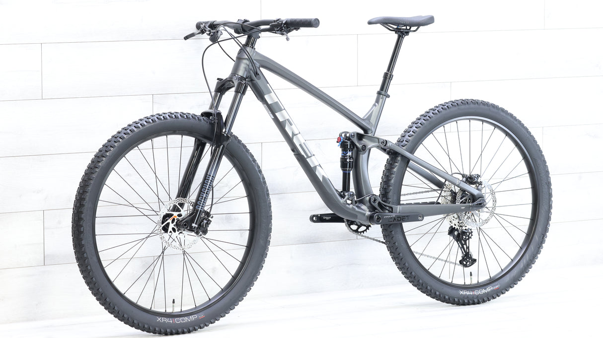 2023 Trek Fuel EX 5 Gen 5 Mountain Bike -  Large