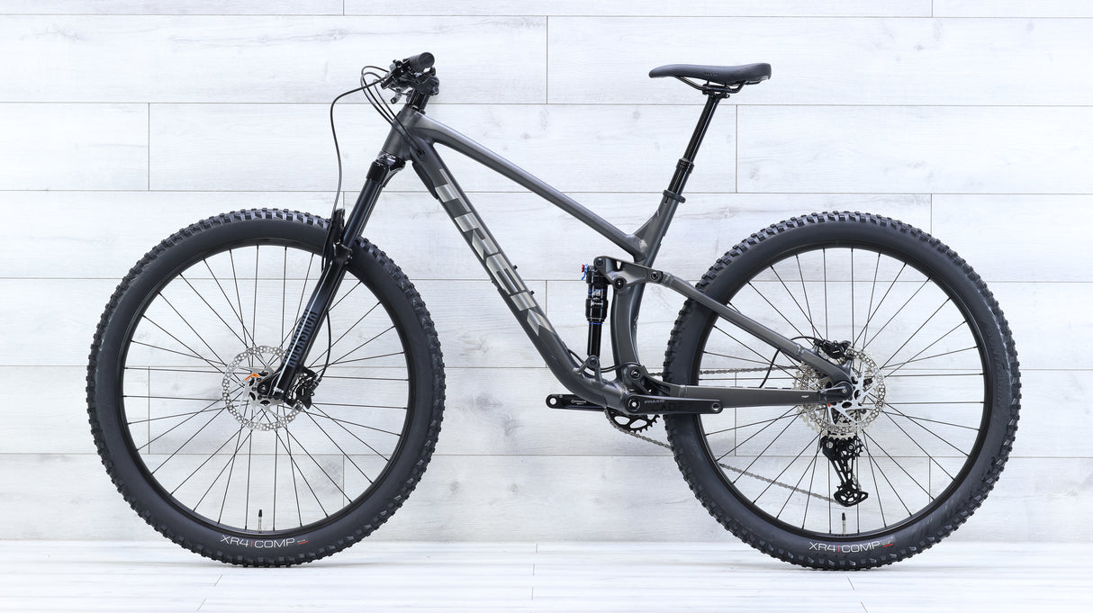 2023 Trek Fuel EX 5 Gen 5 Mountain Bike -  Large