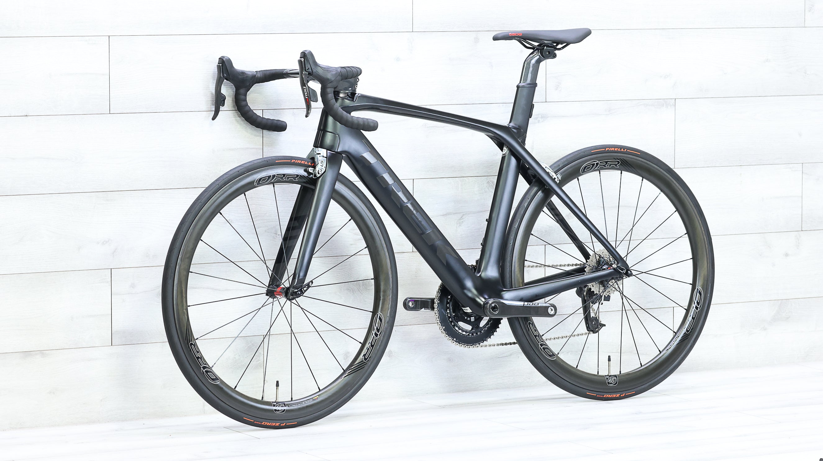 2017 Trek Madone 9 Red eTap Road Bike - 54cm – Cycle Limited