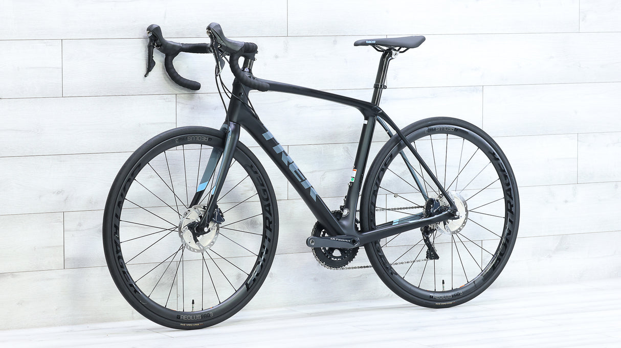 2019 Trek Domane SLR 6 Disc Road Bike - 56cm