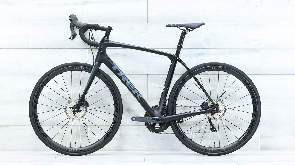 2019 Trek Domane SLR 6 Disc Road Bike - 56cm