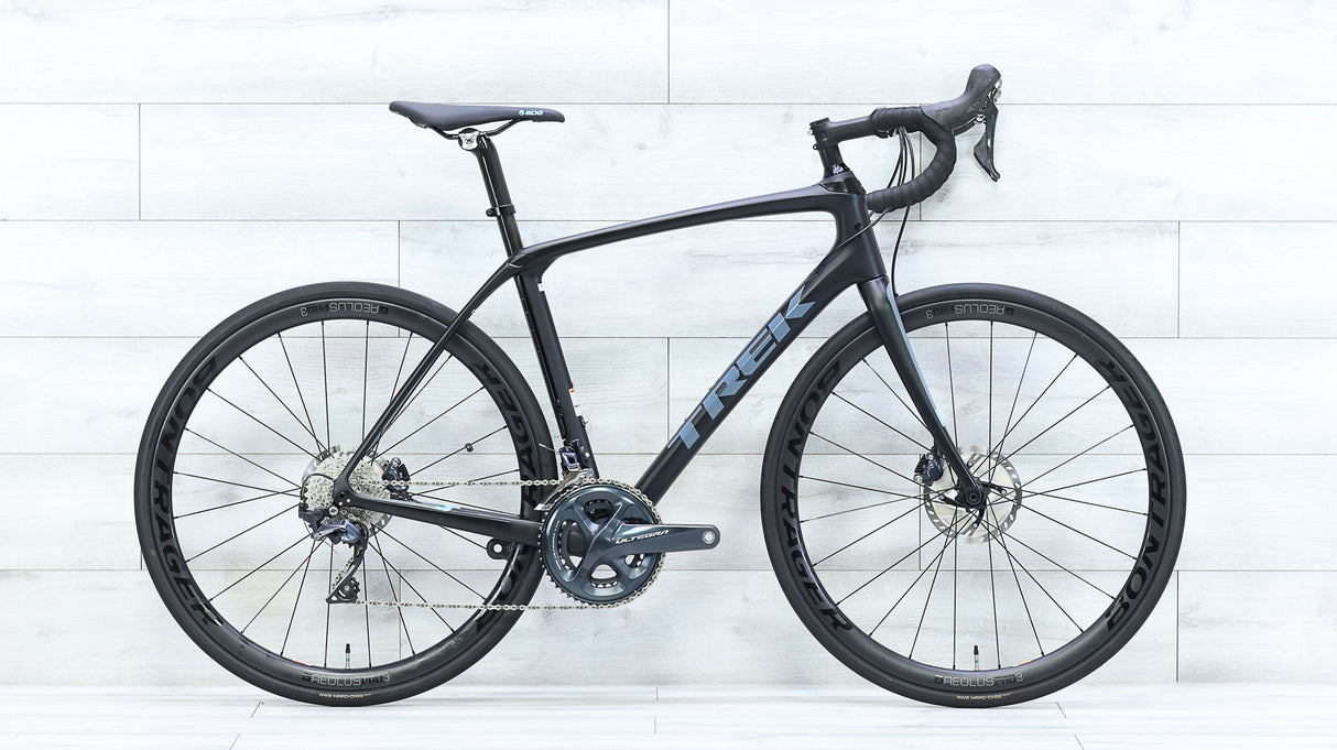 Trek Domane SLR 6 Disc Road Bike - 2019, 56cm