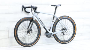 Trek Checkpoint SL Ultegra Di2 Gravel Bike - 2019, 54cm