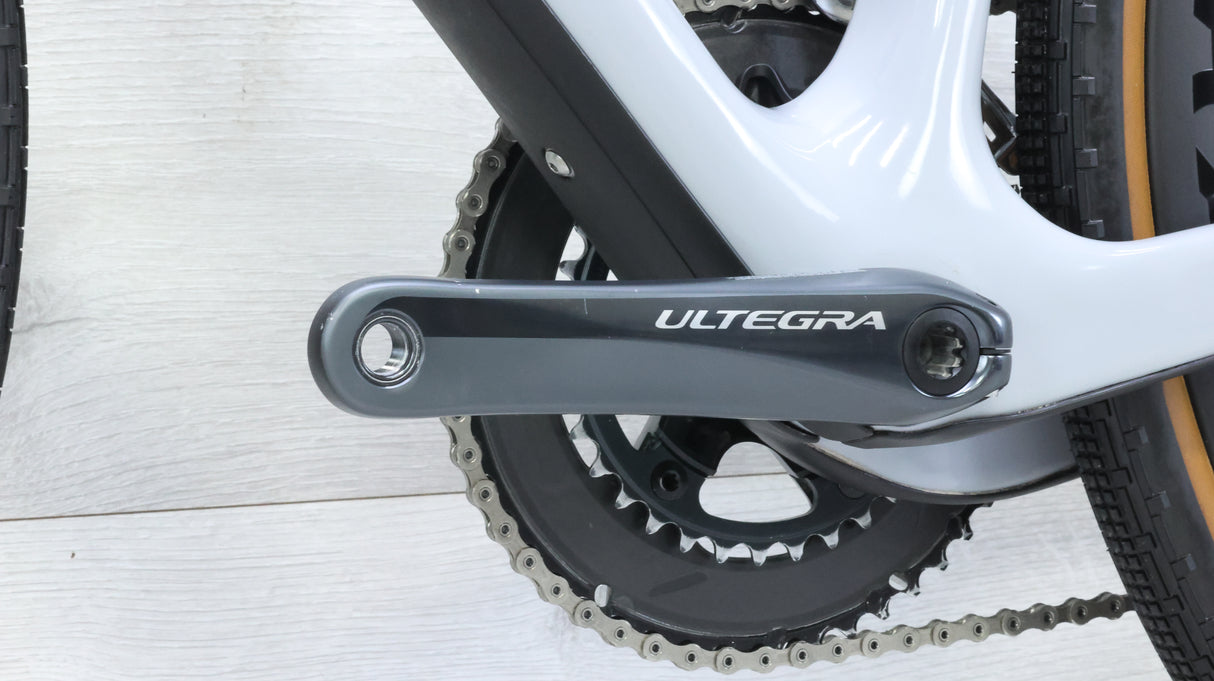 Trek Checkpoint SL Ultegra Di2 Gravel Bike - 2019, 54cm