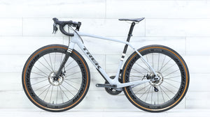 Trek Checkpoint SL Ultegra Di2 Gravel Bike - 2019, 54cm