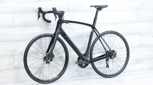 2021 Trek Domane SL 6 Road Bike - 58cm