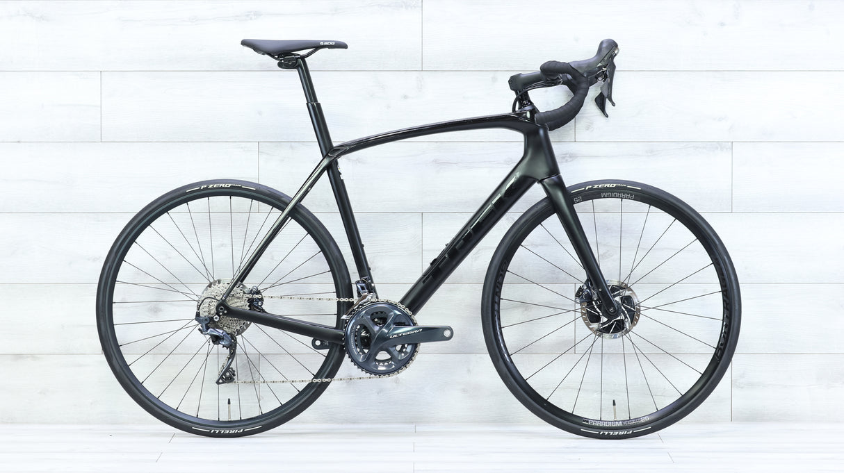 2021 Trek Domane SL 6 Road Bike - 58cm