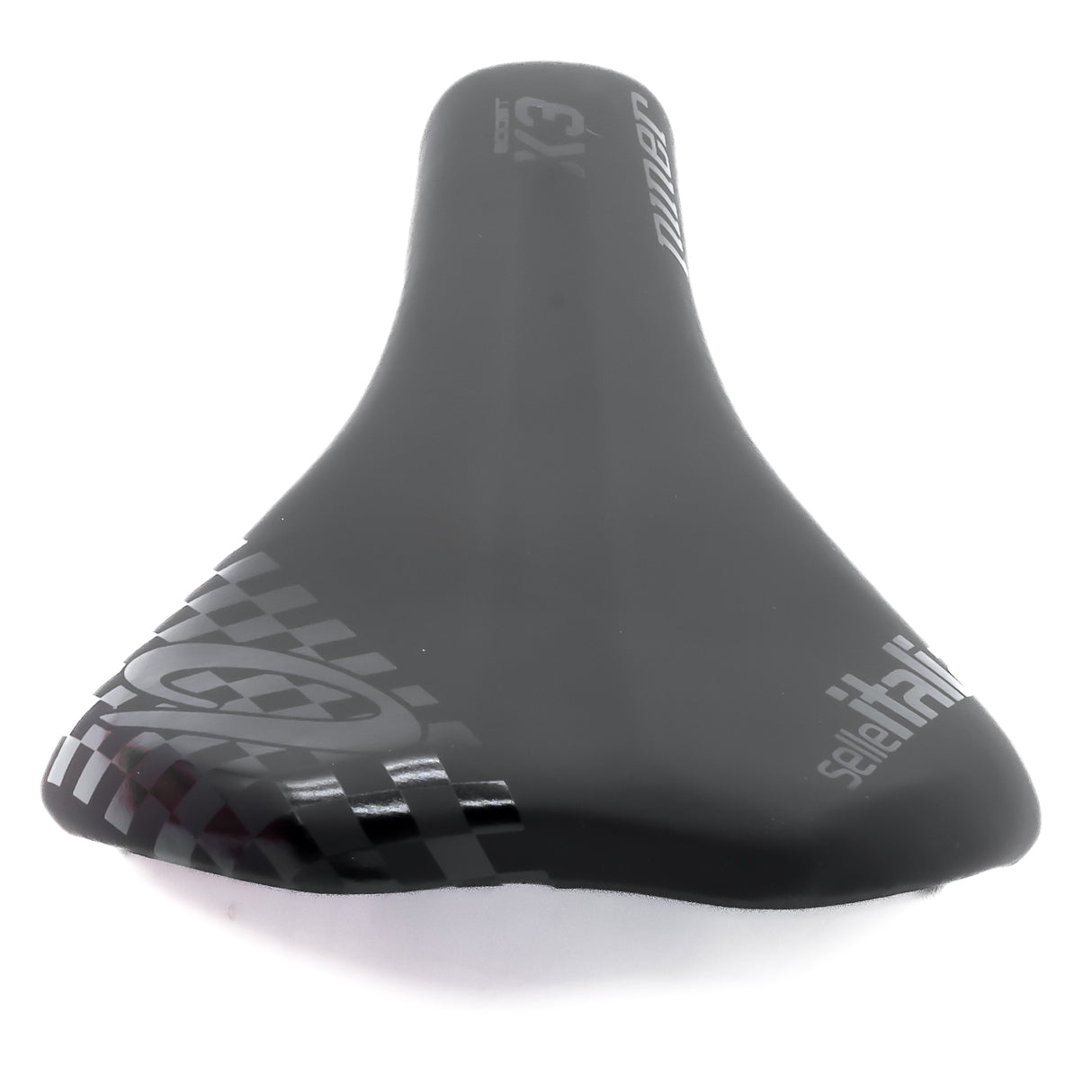 Selle Italia X3 Niner Boost Road MTB Gravel Saddle