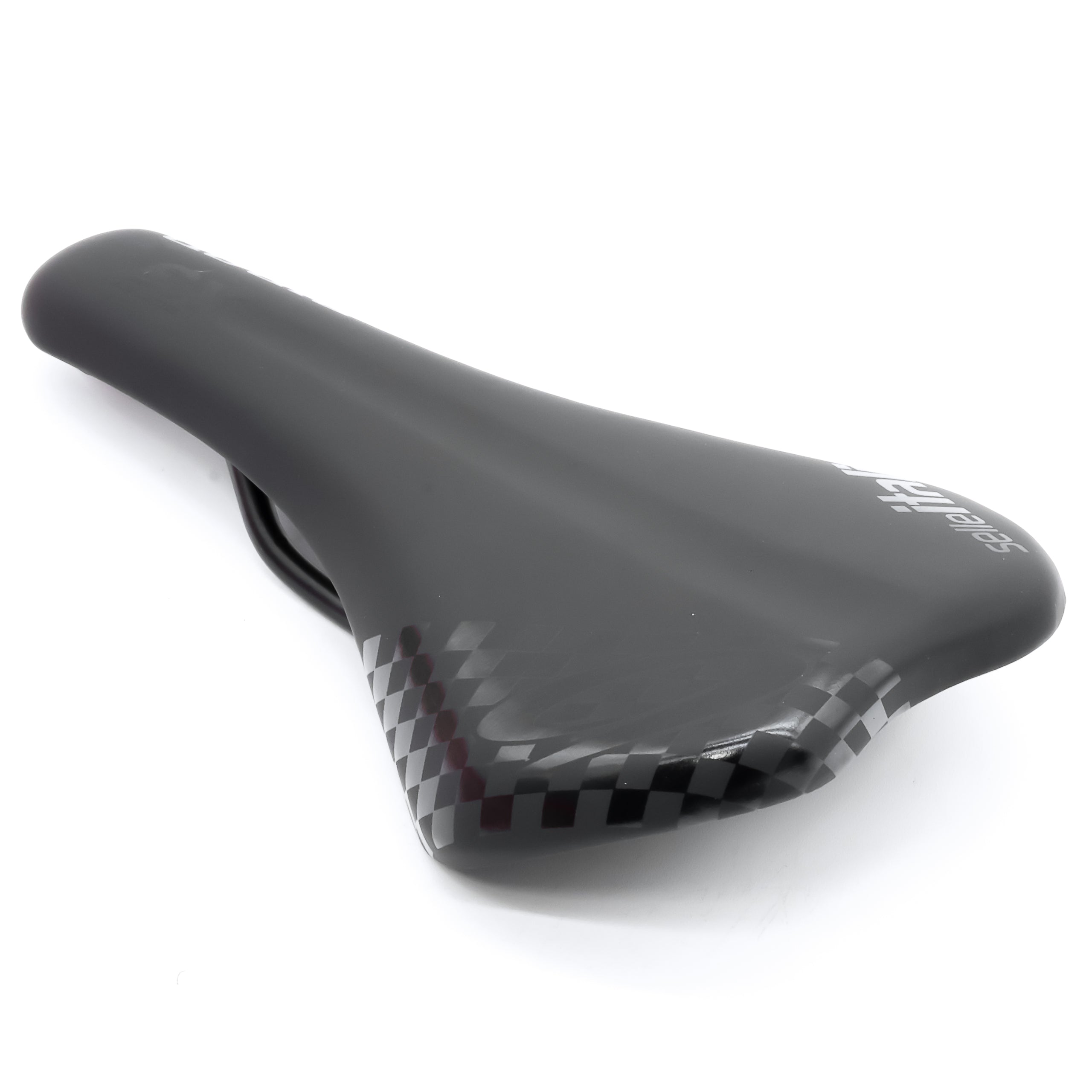 Selle Italia Greentec: processo di produzione ecosostenibile Selle Italia Greentec: processo di produzione ecosostenibile