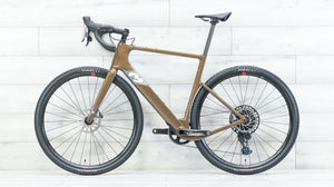 3T Exploro Ultra Eagle AXS Gravel Bike - 2023, 56cm