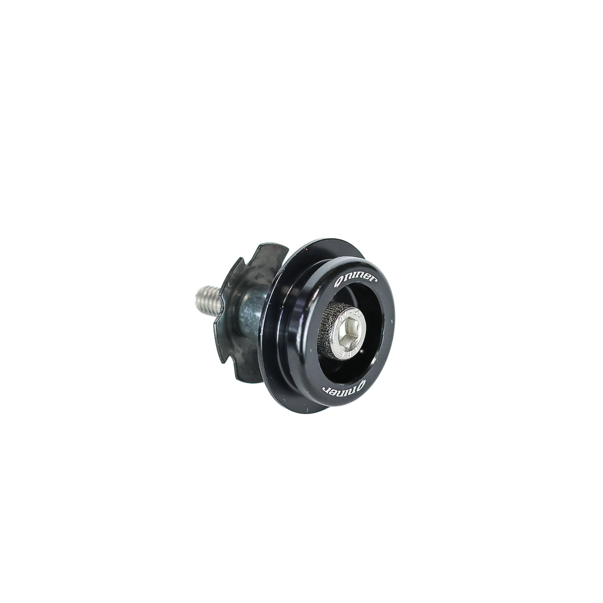Niner YAWYD Bicycle Headset Top Cap 1-1/8"