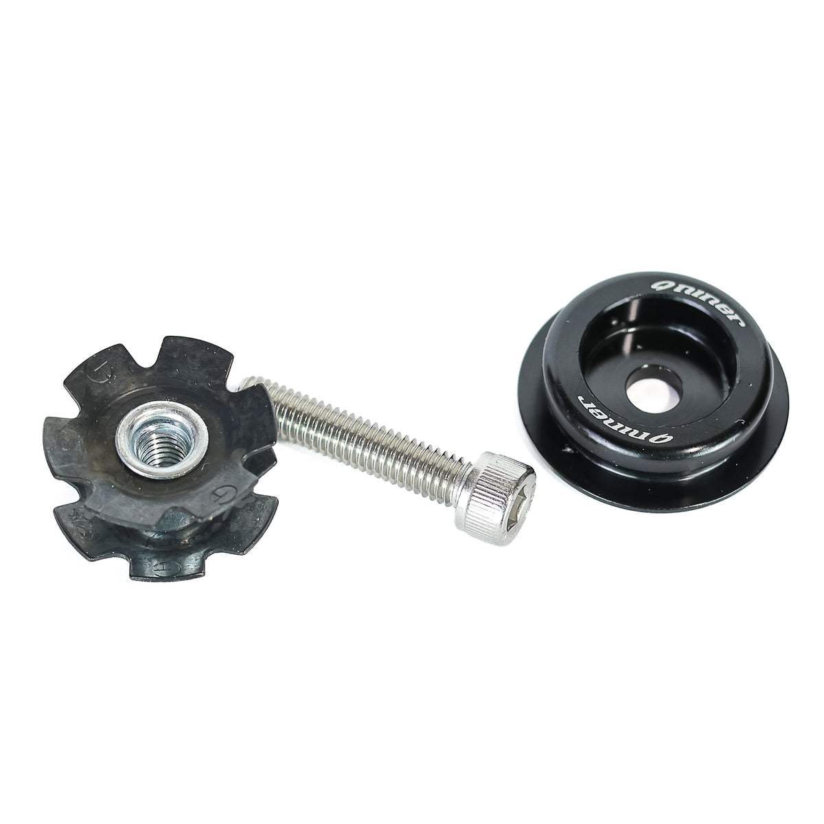 Niner YAWYD Bicycle Headset Top Cap 1-1/8"