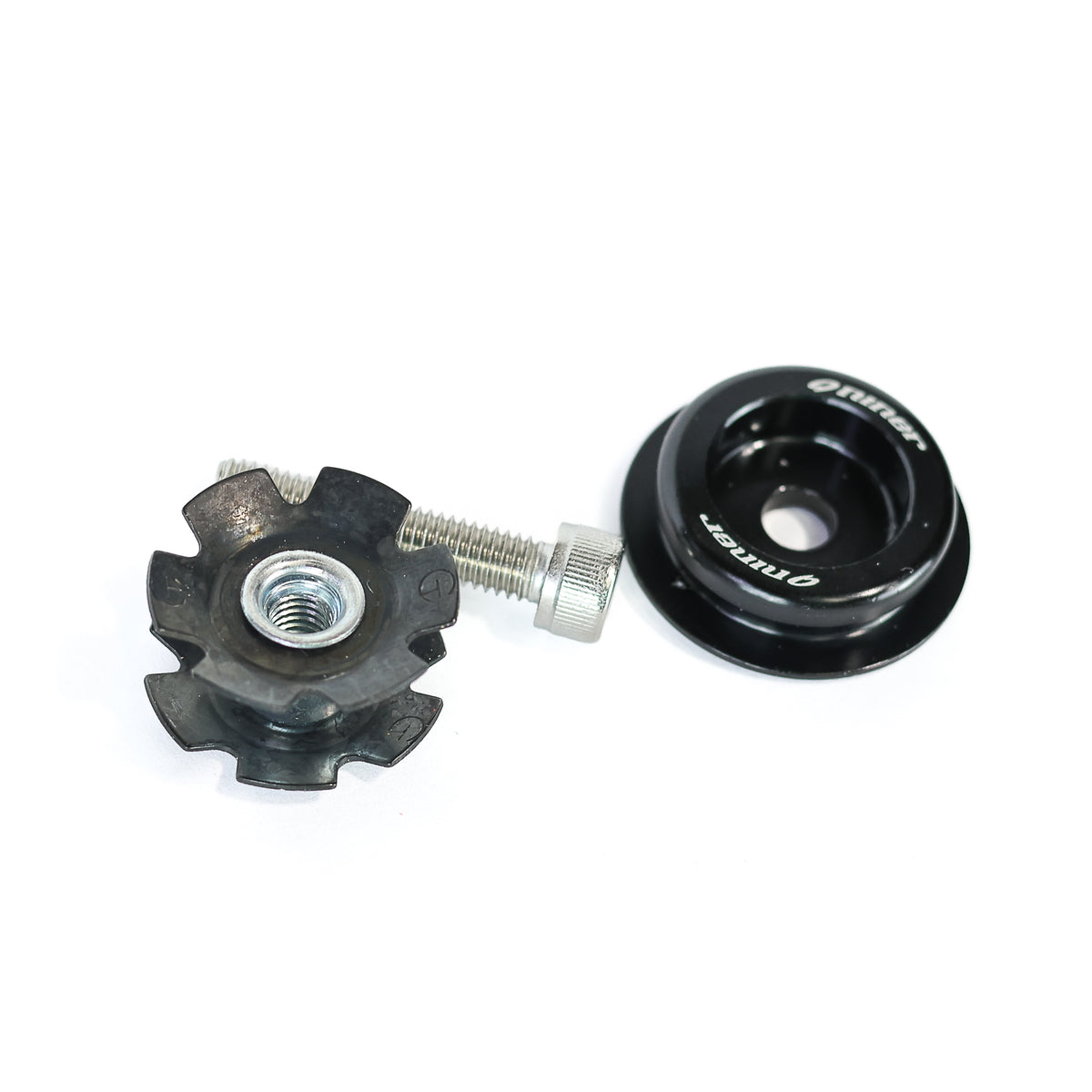 Niner YAWYD Bicycle Headset Top Cap 1-1/8"