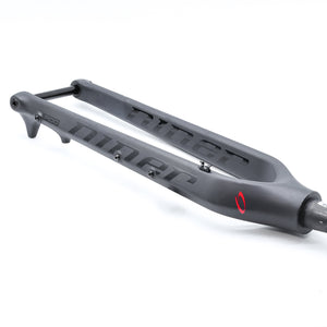 Niner Boost RDO Carbon MTB Fork – Tapered Steerer – Boost 15x110mm – Carbon Fiber