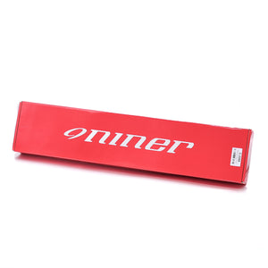 Niner Boost RDO Carbon MTB Fork – Tapered Steerer – Boost 15x110mm – Carbon Fiber