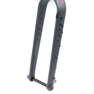 Niner Boost RDO Carbon MTB Fork – Tapered Steerer – Boost 15x110mm – Carbon Fiber