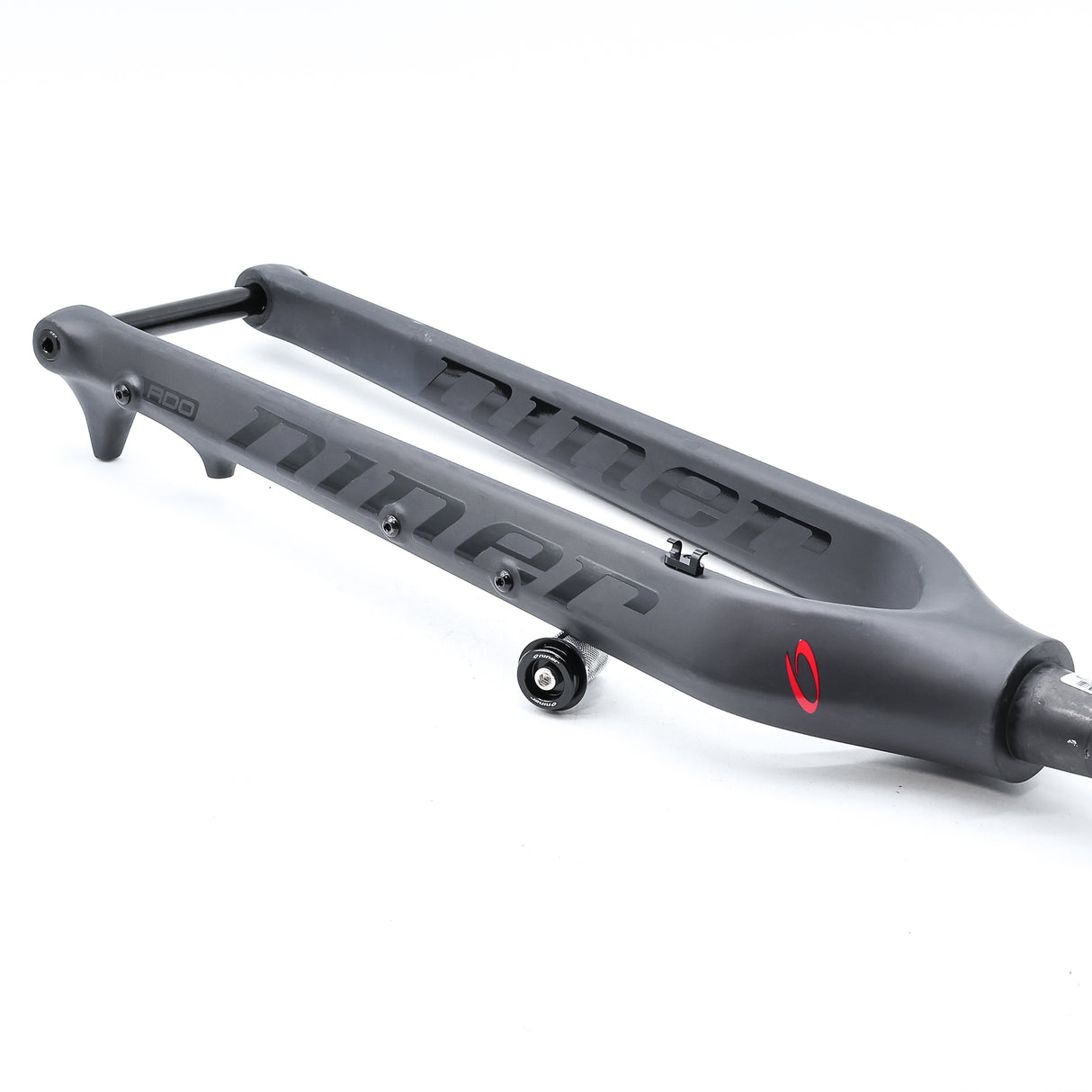 Niner Boost RDO Carbon MTB Fork – Tapered Steerer – Boost 15x110mm – Carbon Fiber