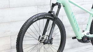 Canyon Grand Canyon:ON 7 Mountain E-Bike - 2024, Medium