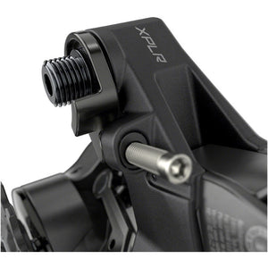 SRAM Apex XPLR AXS Rear Derailleur – 12-Speed – 44T Max – Black – D1 – OEM