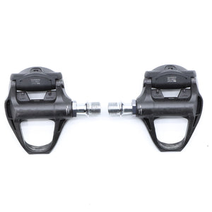 Shimano Ultegra PD-6800 Carbon Road Bike Pedals - 258g, 53mm