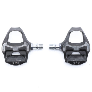 Shimano Ultegra PD-6800 Carbon Road Bike Pedals - 258g, 53mm
